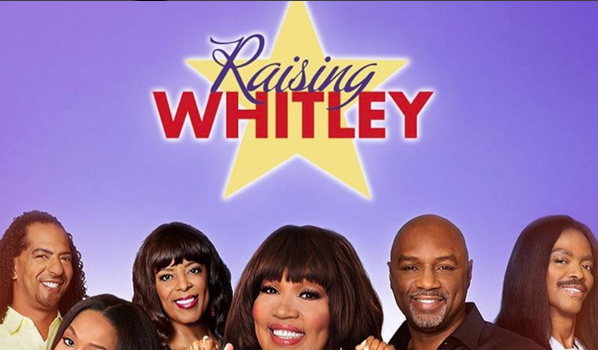 OWN Network Cancels Reality Show “Raising Whitley”