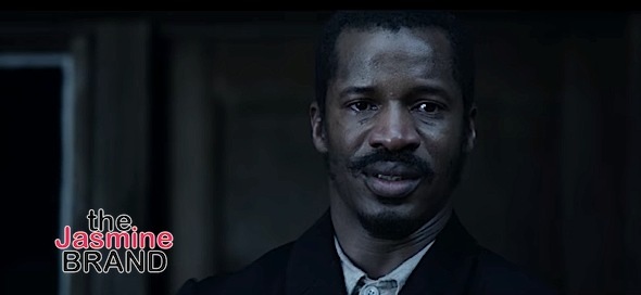 Watch ‘The Birth of A Nation’ Official Teaser [VIDEO]