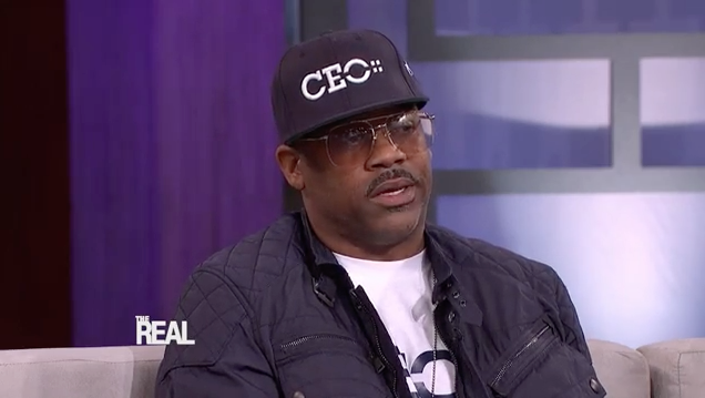 Damon Dash Says He Could Have Prevented Aailyah's Death [VIDEO] -  theJasmineBRAND