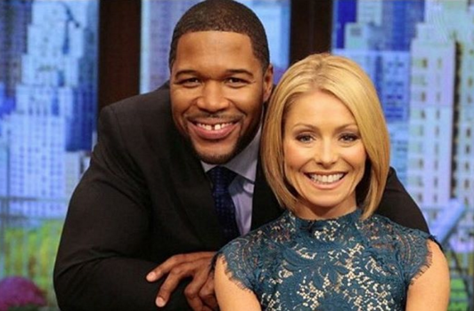 Kelly Ripa Pissed At Michael Strahan’s Secret Move to GMA: I was blind-sided!