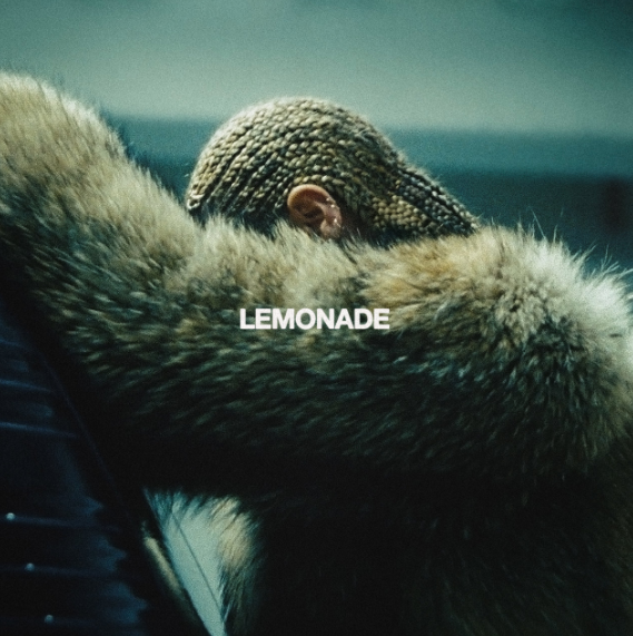 Beyonce Releases New Album, ‘Lemonade’