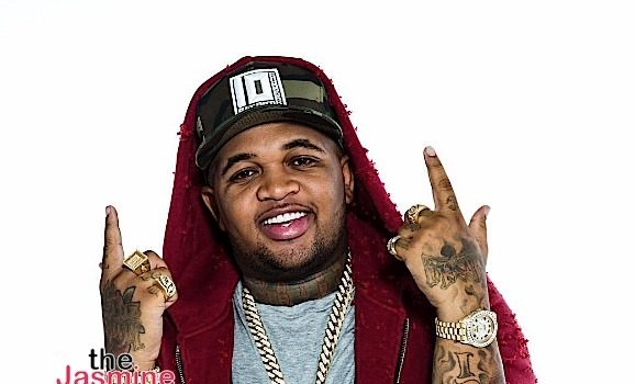 (EXCLUSIVE) DJ Mustard Settles Lawsuit With Childhood Friend, Over Alleged Stolen Tracks