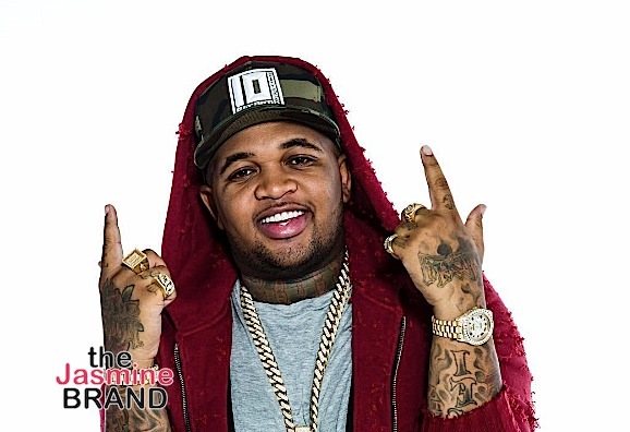 (EXCLUSIVE) DJ Mustard Settles Lawsuit With Childhood Friend, Over Alleged Stolen Tracks