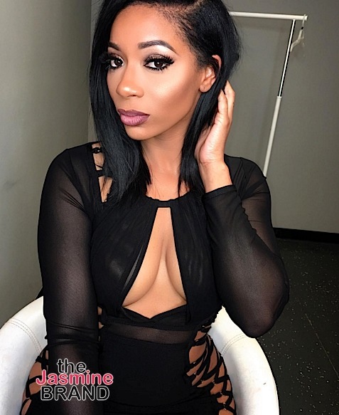 LHHA’s Tommie Lee Isn’t Embarrassed By Multiple Mugshots: I’m not denying any of the sh*t! [Photos]