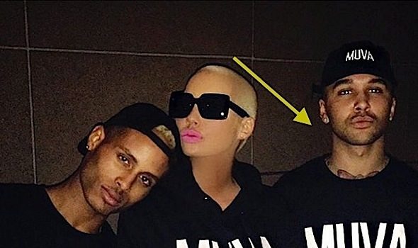Amber Rose’s Assistant is Now Homeless & Jobless