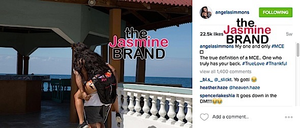 angela simmons secret boyfriend-the jasmine brand