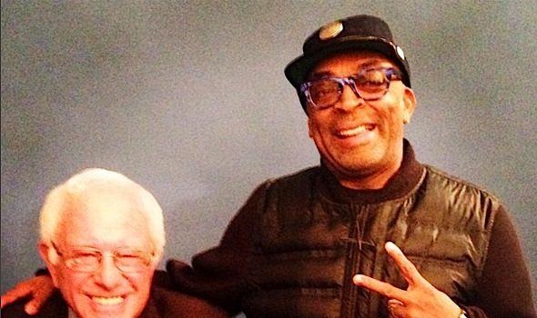 Bernie Sanders Talks ‘Black Lives Matter’, President Obama & Why He Decided To Run For President With Spike Lee