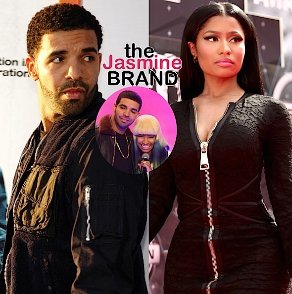 Drake Explains Why He No Longer Speaks To Nicki Minaj