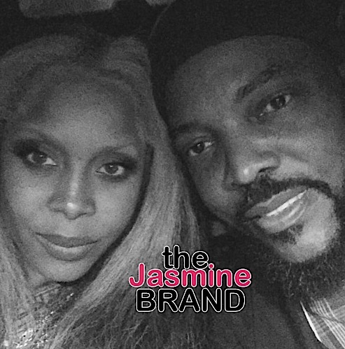 (EXCLUSIVE) Details On Erykah Badu’s Mystery Boyfriend, Carl Jones