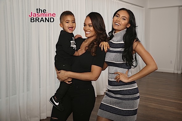 Evelyn Lozada’s Reality Show, ‘Livin Lozada’, Returns May 7th