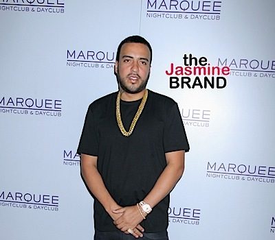French Montana Has Been In ICU For 6 Days, See Hospital Footage [VIDEO]