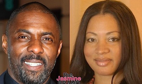 Idris Elba’s Secret Second Wife Speaks Out: He listened to people in his ear.