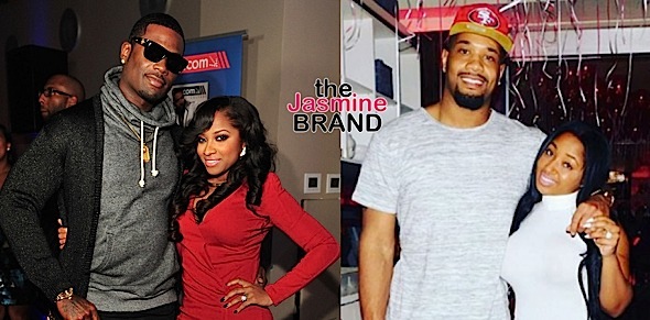 Toya Wright & Memphitz, Ex Basketball Wives Star Brittish Williams Join ‘Marriage Bootcamp’