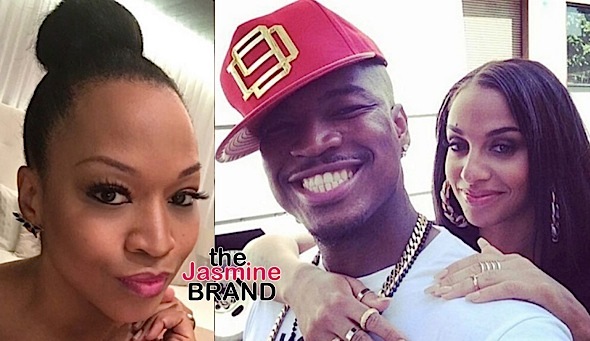 NeYo Denies Forcing Ex Monyetta Shaw To Get Tubes Tied, Defends Wife’s Past