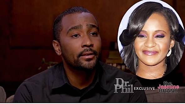 Nick Gordon Admits Bobbi Kristina Had A Drug Problem: It got bad after Whitney passed. [VIDEO]