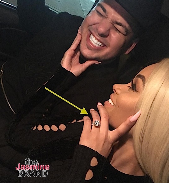 Rob Kardashian: Blac Chyna beat me with metal rod, pulled gun in fight