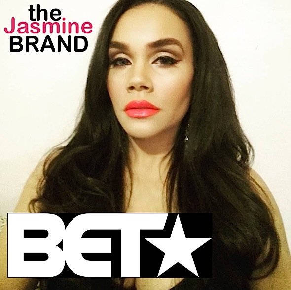 (EXCLUSIVE) Sara Stokes No Longer Suing BET Over Reality Show