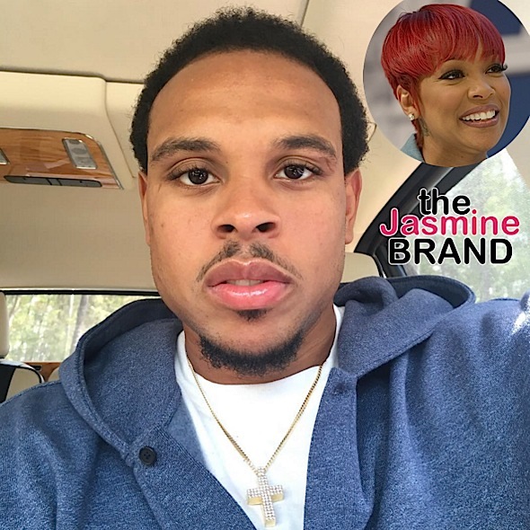 Shannon Brown Addresses Cheating Scandal: I could give two F**ks about these lies!
