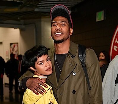 Iman Shumpert Swoons Over Teyana Taylor’s Post-Delivery Body ‘Not One Stretch Mark!’ Later Clarifies Comment
