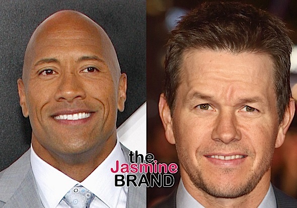 (EXCLUSIVE) The Rock & Mark Wahlberg Want Legal Bills Paid In $200 Million Ballers Lawsuit