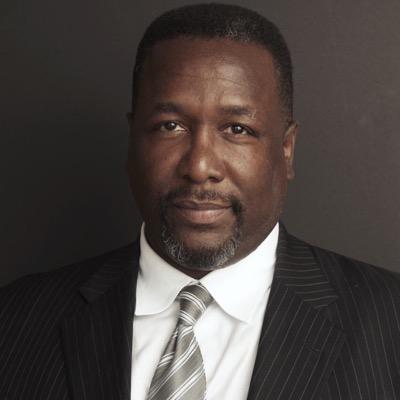 Actor Wendell Pierce Arrested For Allegedly Assaulting Woman
