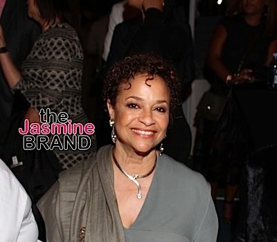 Debbie Allen Reveals An Offer For ‘A Different World’ Spin-Off Was ‘On The Table’ After The Series Ended