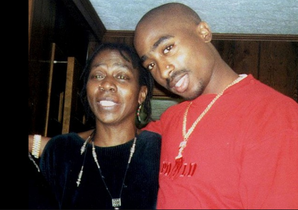 Tupac’s Mother, Afeni Shakur, Dies [Condolences]