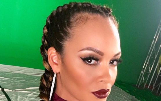 Reality Star Evelyn Lozada Reveals Second Miscarriage