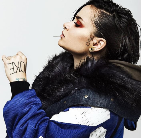 Kehlani’s Releases New Single, “24/7” [New Music]