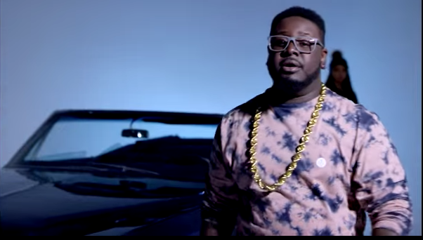 T-Pain Releases “Laugh N Dab” Video [Watch]