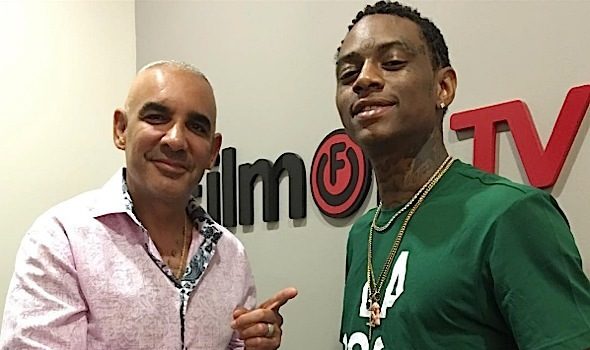 Soulja Boy Snags Deal with FilmOn