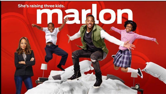 Marlon Wayans New Sitcom ‘Marlon’ Picked Up