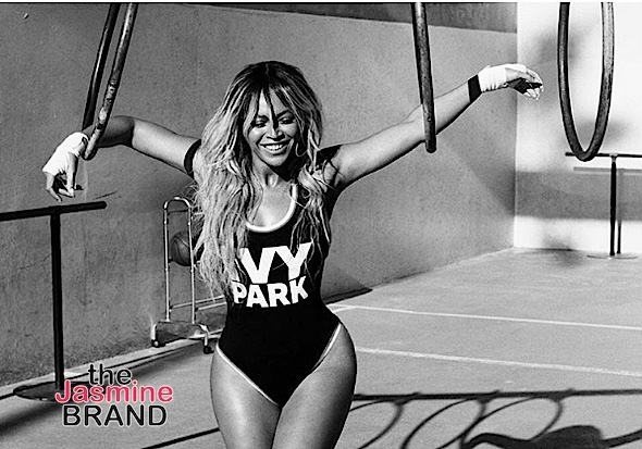 Beyonce’s Ivy Park Releases Statement, Denies Sweatshop Allegations [UPDATE]