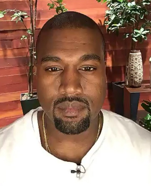 Kanye West On Mark Zuckerberg, Black Actors & Advice To Photogs: F–k the paparazzi! [VIDEO]