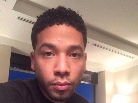 Jussie Smollett – Police Says During His Attack, Chemical Substance Was Poured On Him, Attackers Were MAGA Supporters
