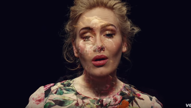 Adele Debuts “Send My Love (To Your New Lover)” Video [WATCH]