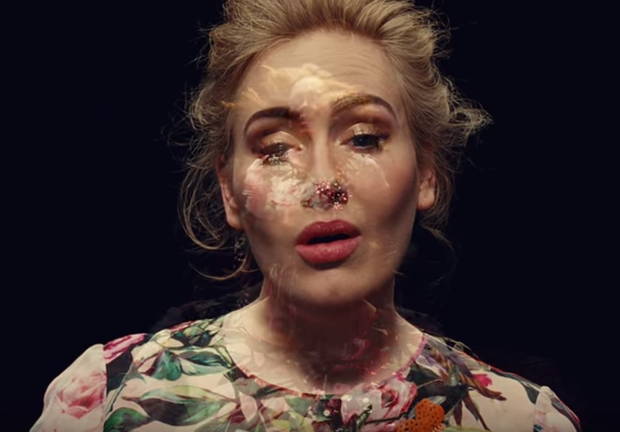 Adele Debuts “Send My Love (To Your New Lover)” Video [WATCH]