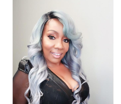 (UPDATE) Love & Hip Hop Atlanta’s Karen King Arrested, Charged With Identity Fraud [Thug Life]