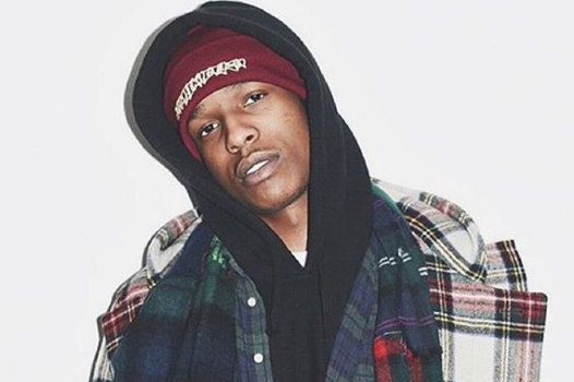 A$AP Rocky Reveals He Wished He Was Light-Skinned When He Was Younger