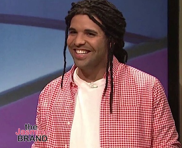 Watch All of Drake’s ‘SNL’ Skits + His ‘One Dance’ & ‘Hype’ Performance [VIDEO]
