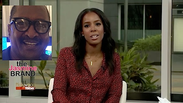Kelly Rowland on Mathew Knowles: “There’s Room For Everybody” [VIDEO]