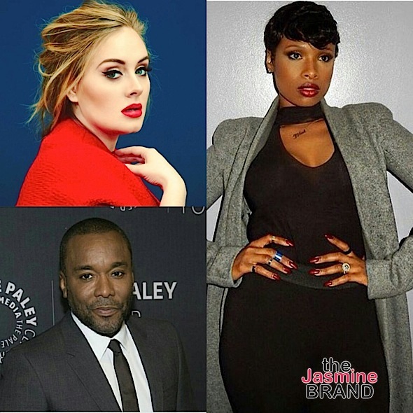 J.Hud Pissed at Tony Snub, Lee Daniels Slams White Hollywood + Adele Worships Beyonce