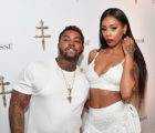 Reality TV Star Bambi & Rapper Scrappy Have Reportedly Called It Quits
