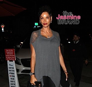 Eddie Murphy’s Ex-Wife Nicole Murphy Was Conned Out Of $10 Million