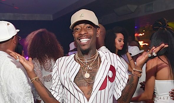 Rich Homie Quan Dragged For Forgetting Biggie’s Lyrics [VIDEO]