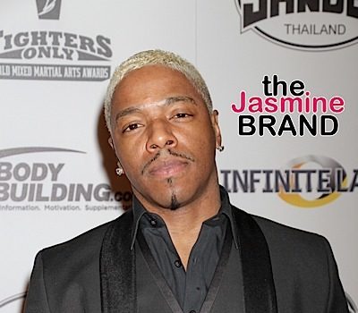 EXCLUSIVE: Sisqo’s Legal Battle w/ Sony Over Half Mill In Royalties Dismissed