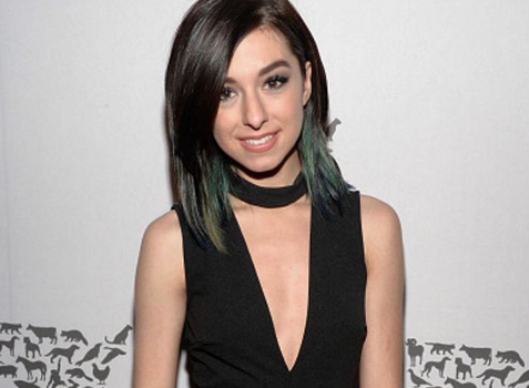 ‘The Voice’ Singer Christina Grimmie Killed In Shooting [Condolences]