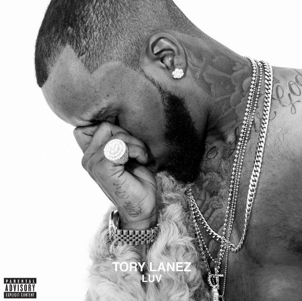 Tory Lanez Releases ‘Luv’ [New Music]