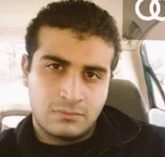 Omar Mateen: Suspected Orlando Club Shooter [VIDEO]