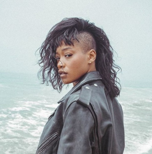 Keke Palmer Releases ‘Yellow Lights’ [New Music]